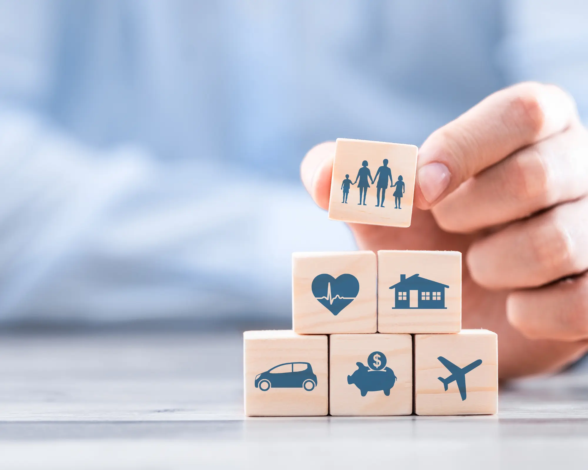 Finanzberatung Grill